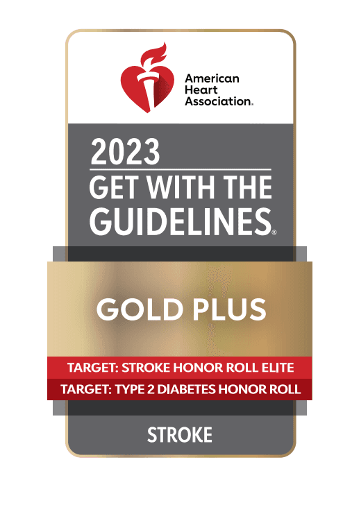 American Heart Association Award