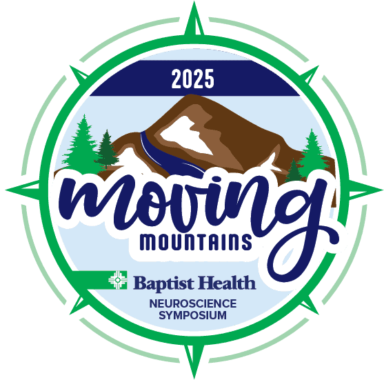 Moving Mountain badge - Baptist Health