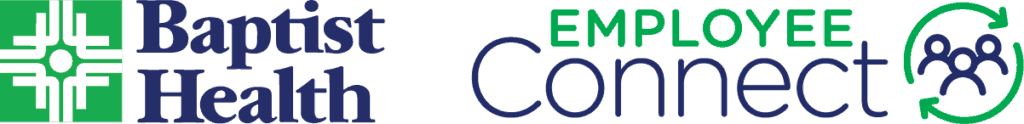 Employee Connect, Baptist Health