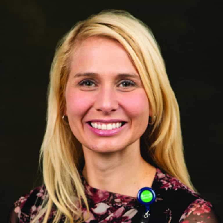 Amanda Novack, MD